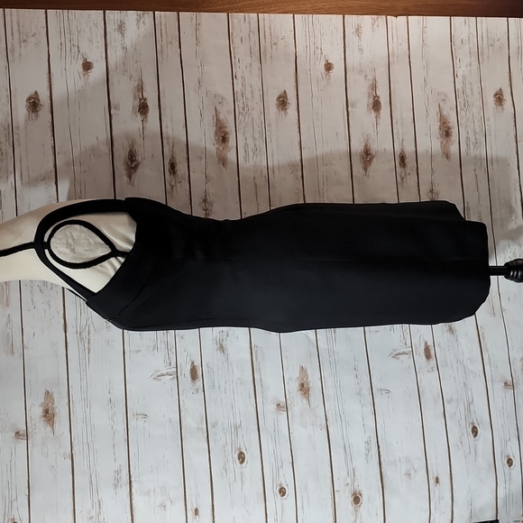 Bahari Group Dress - Size 10P - Picture 3 of 4